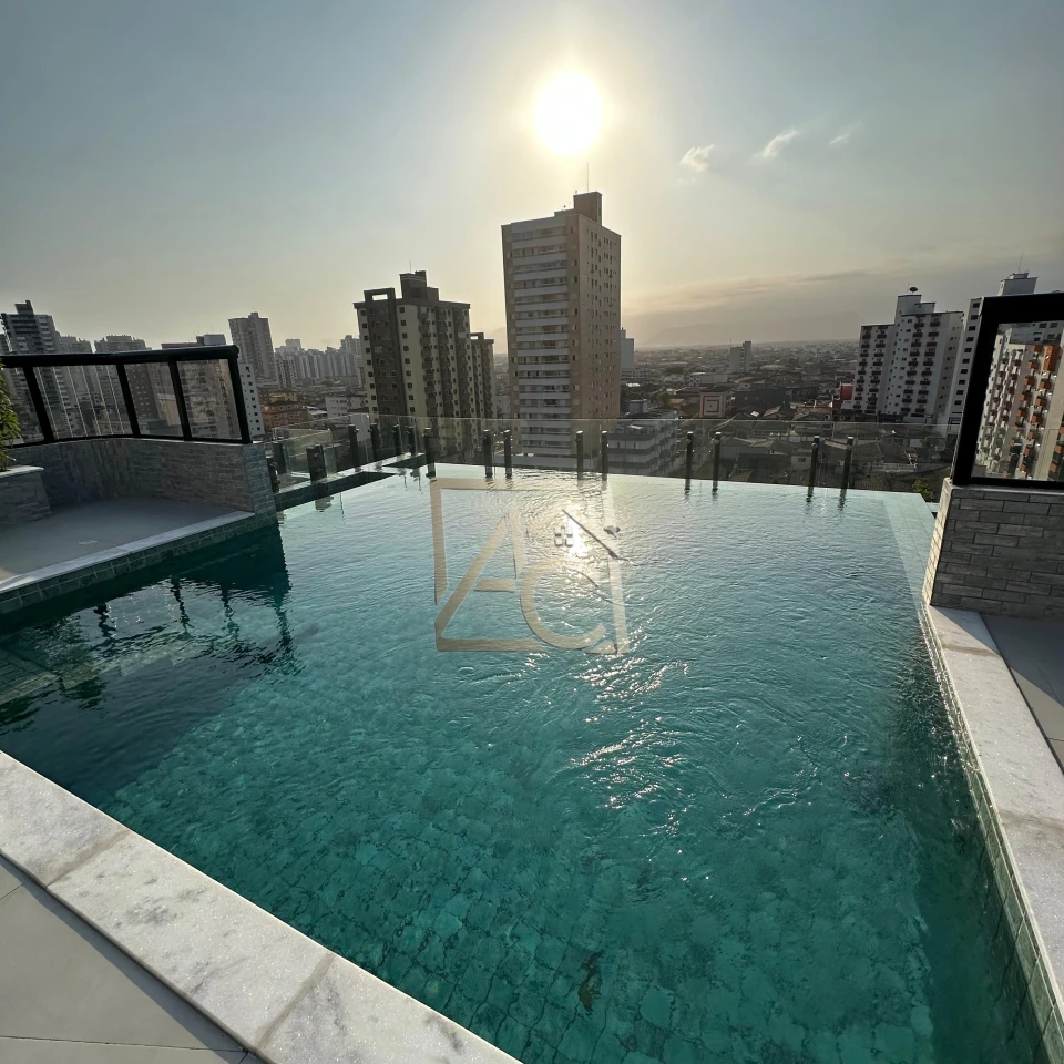 Imagens do imóveis Residence Evoque