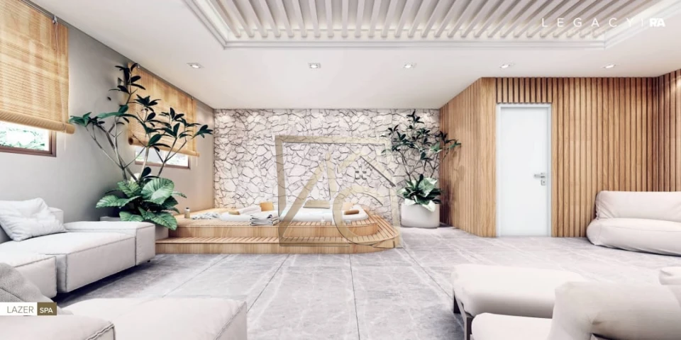 Imagens do imóveis Legacy Residence