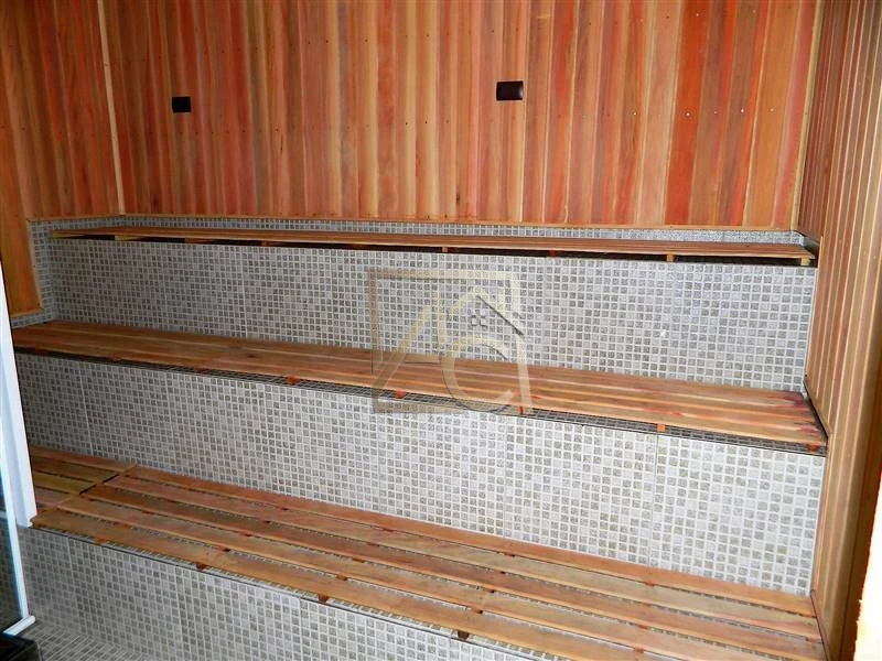 Imagens do imóveis Apartamento à Venda na Vila Tupi – Praia Grande/SP | 3 Suítes | 161m² | Porteira Fechada