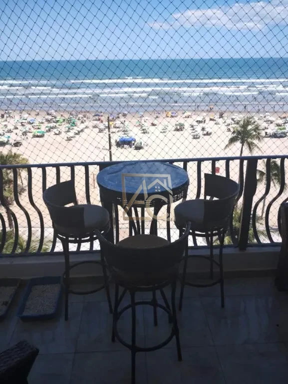 Imagens do imóveis Apartamento 3 suites frente mar Vila Tupi