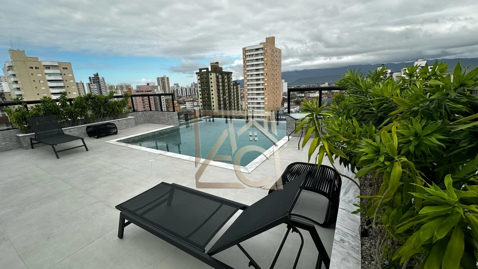 Imagens do imóveis Residence Evoque