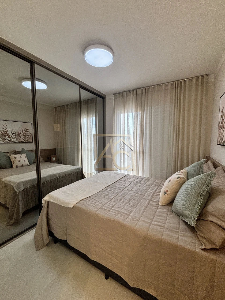 Imagens do imóveis Apartamentos de 2 Dormitórios com Suíte no Boqueirão | 2 Vagas | Praia Grande
