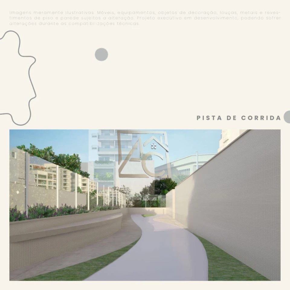 Imagens do imóveis Apartamento Na Planta Á Venda Lagos Praia Grande