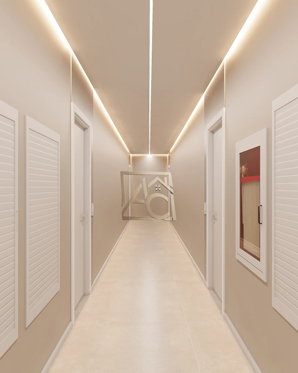 Imagens do imóveis Apartamento Na Planta Á Venda Residencia Infinity One Praia Grande