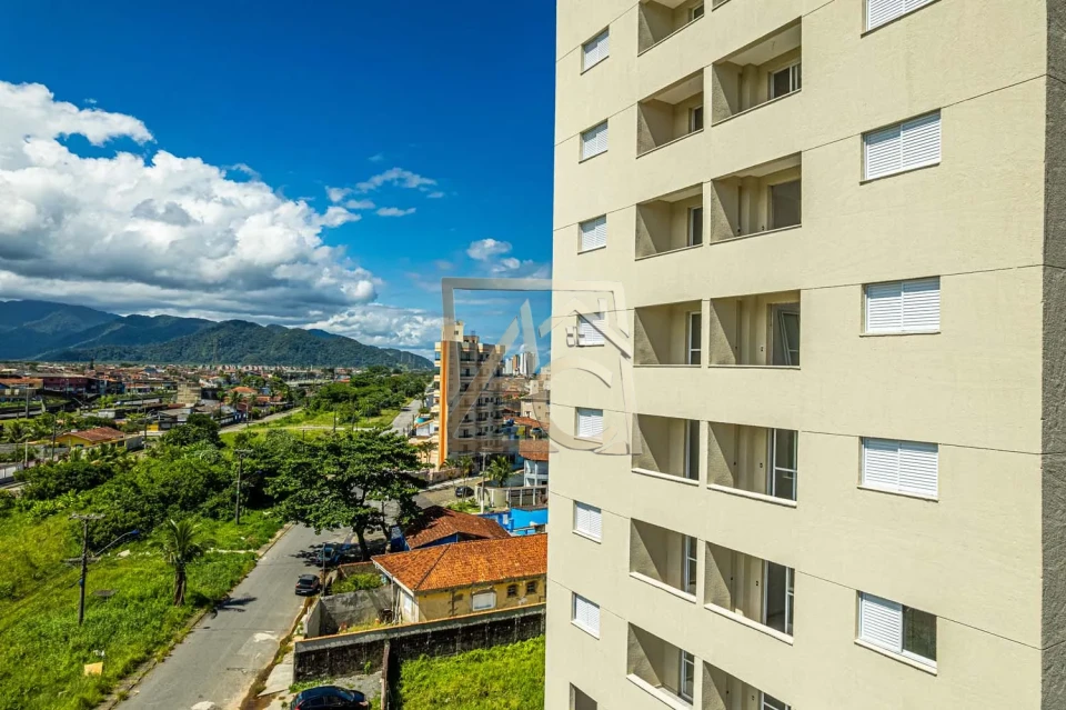 Imagens do imóveis 2 dorms mongaguá – terraço + vaga