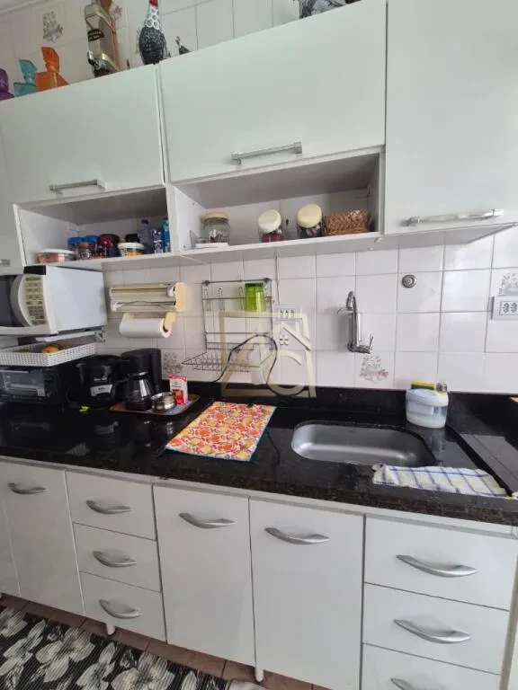 Imagens do imóveis Apartamento 1 dormitório - Porteira fechada - Tupi