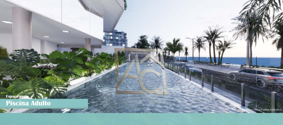 residencial costa atlantica Imagens do imóveis residencial costa atlantica