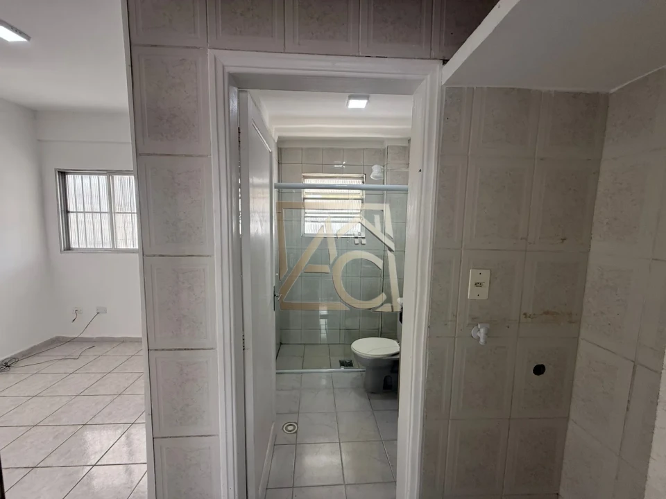 Imagens do imóveis Apartamento Reformado | 1 Dormitório | Excelente Custo-Benefício