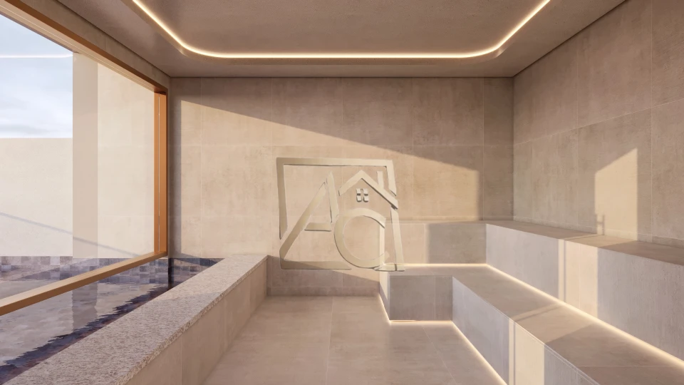 Imagens do imóveis Apartamento Na Planta Á Venda Costa Del Mare Praia Grande