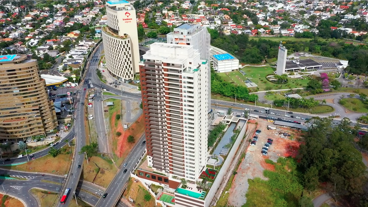 Imagens do imóveis atria alphavile