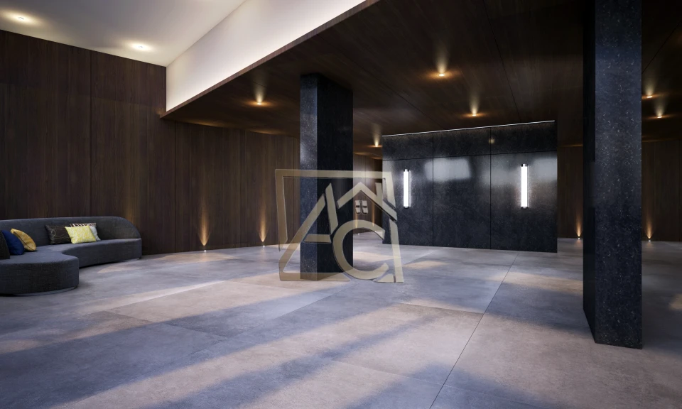 Imagens do imóveis UniQ Mallet