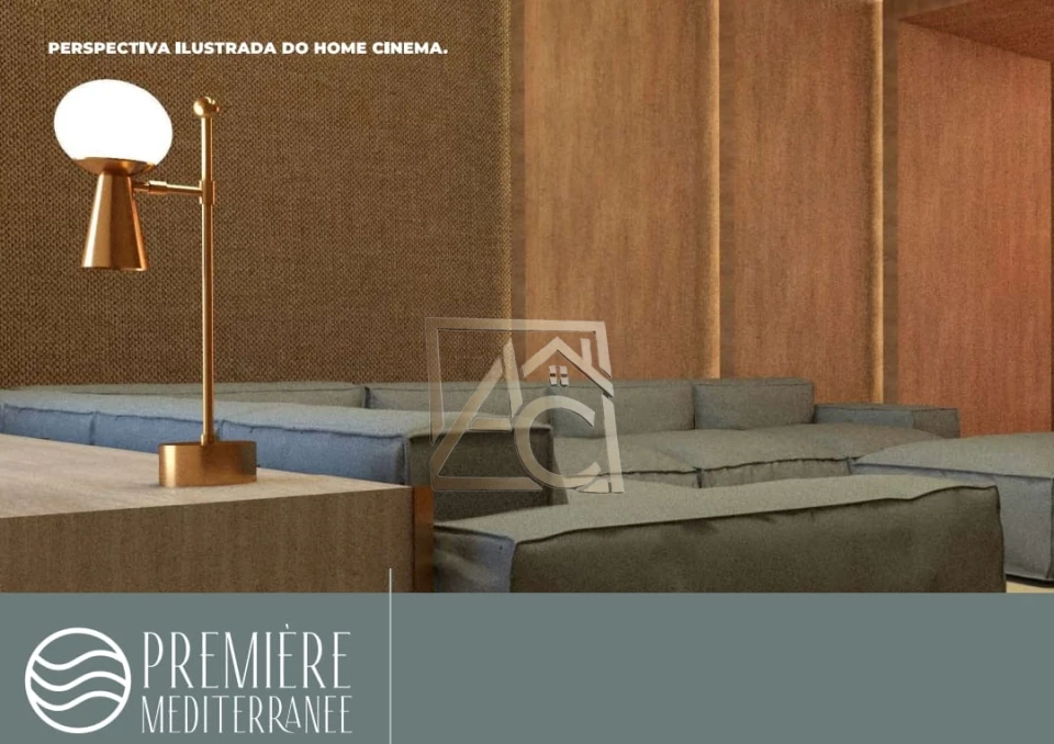 Imagens do imóveis PREMIÈRE MEDITERRANE