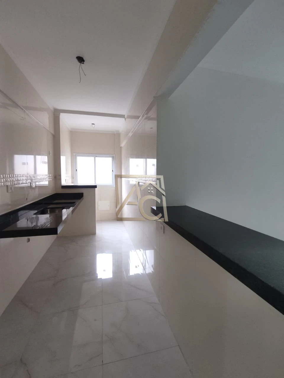 Imagens do imóveis Apartamento Á Venda Residencial Viamar Iv Praia Grande