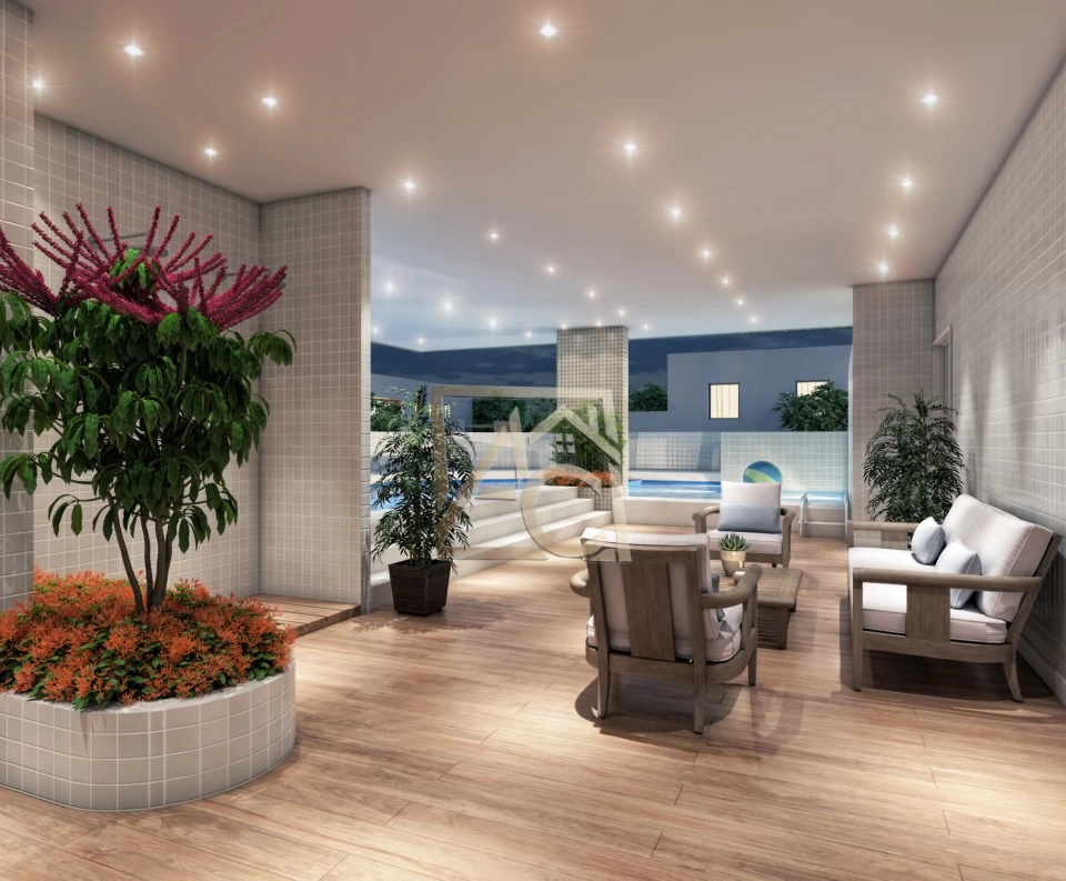 Imagens do imóveis Apartamento Á Venda Parque Xixova Praia Grande