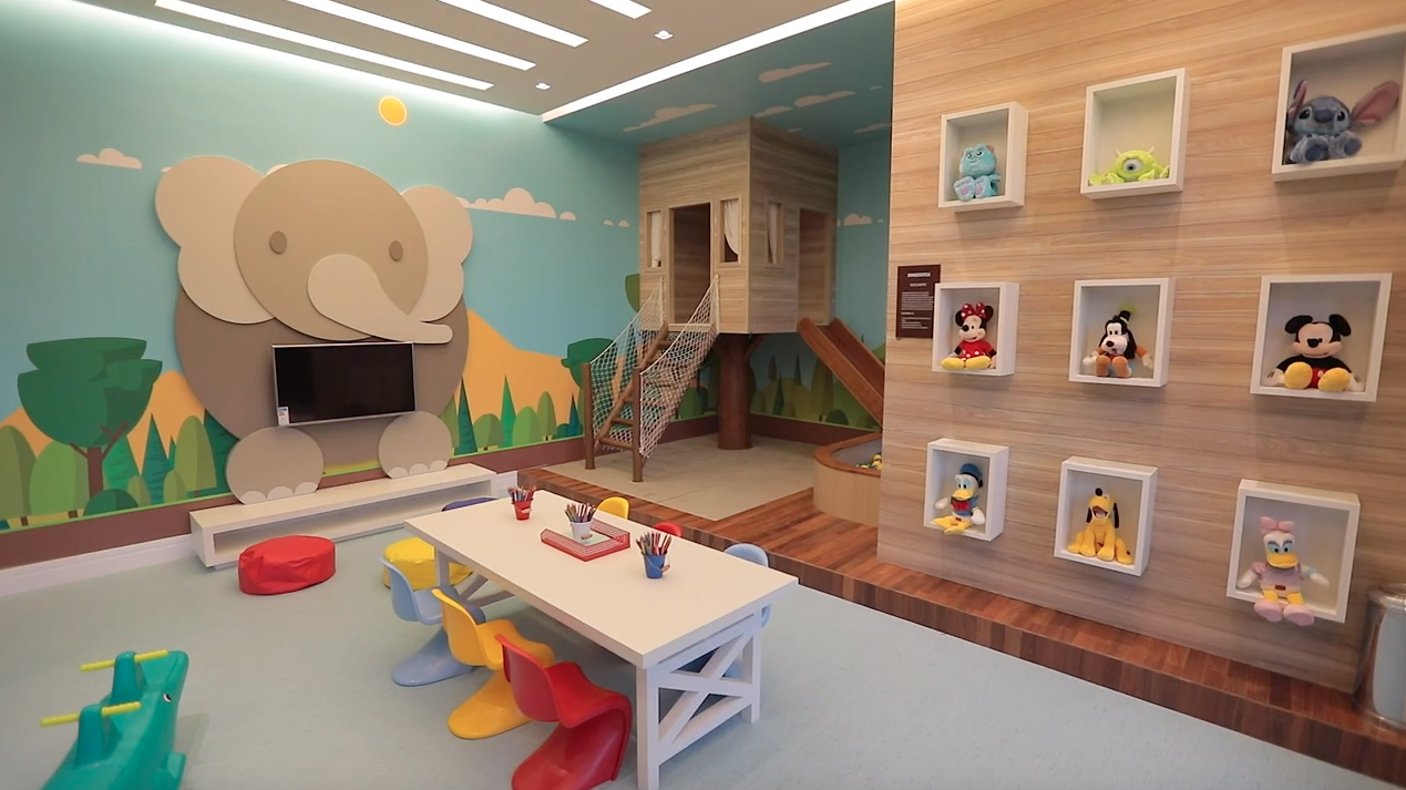 Imagens do imóveis atria alphavile