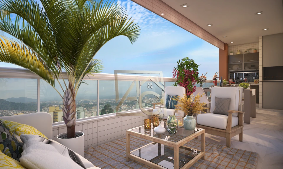 Imagens do imóveis Funchal Residence