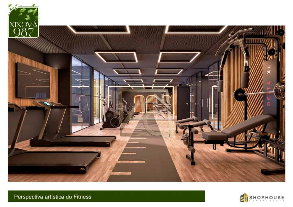 Imagens do imóveis Apartamento Á Venda Parque Xixova Praia Grande