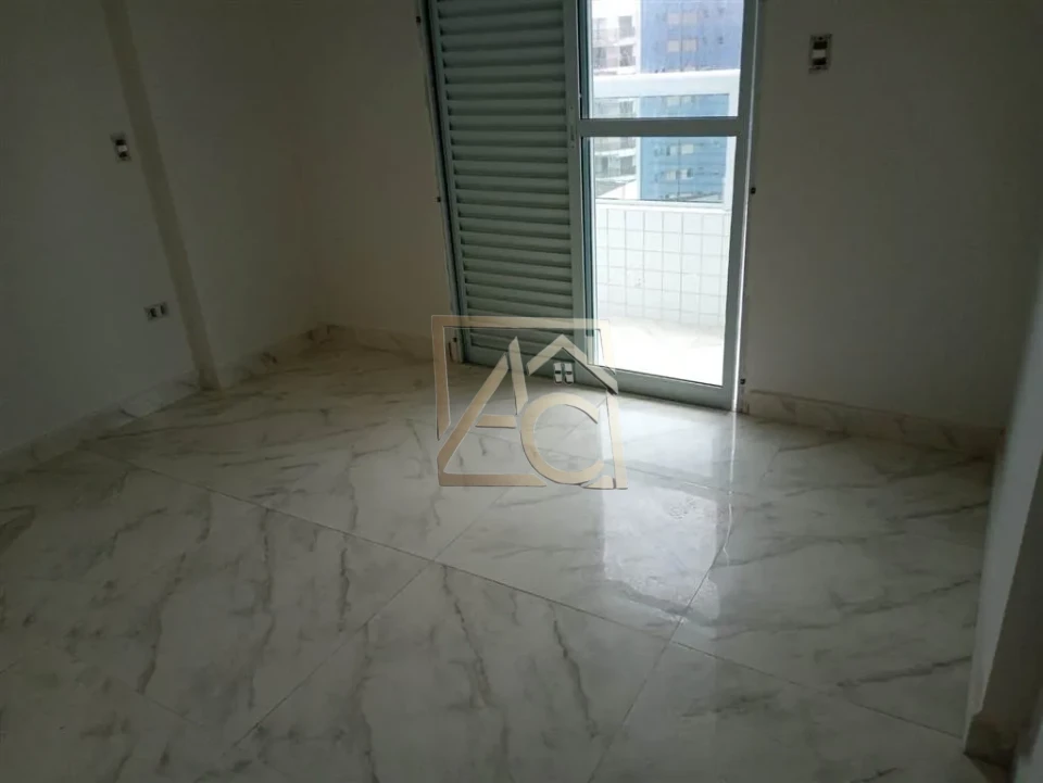 Imagens do imóveis Apartamentos de 2 Dormitórios com Suíte na Vila Caiçara | Lazer Completo | Praia Grande