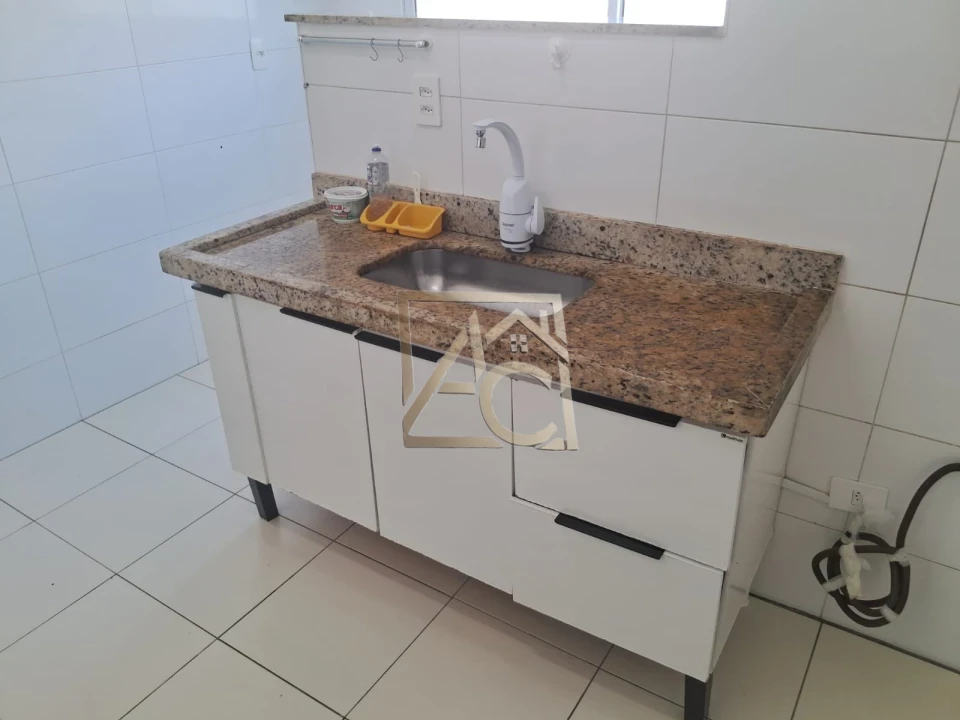 Imagens do imóveis Apartamento à Venda no Canto do Forte – Praia Grande/SP | 2 Dormitórios | Suíte | 2 Vagas |