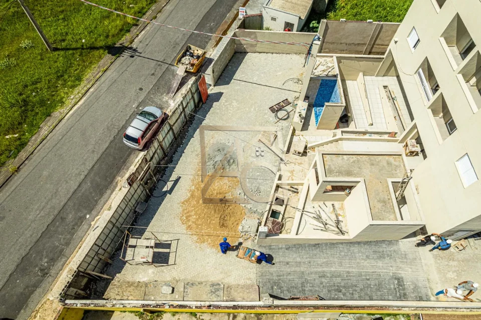 Imagens do imóveis 2 dorms mongaguá – terraço + vaga
