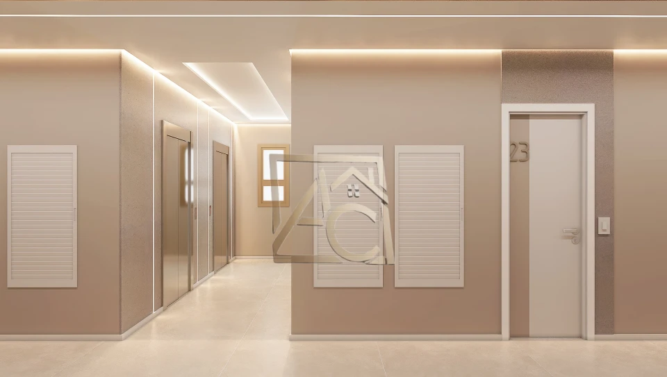 Imagens do imóveis Apartamento Na Planta Á Venda Residencia Infinity One Praia Grande