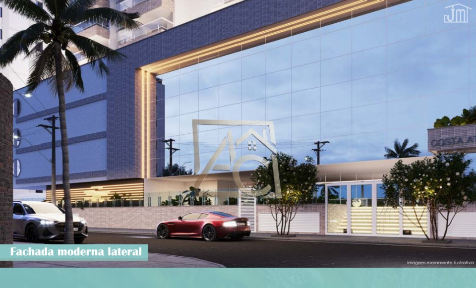 residencial costa atlantica Imagens do imóveis residencial costa atlantica