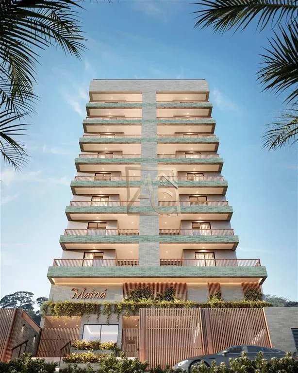 Imagens do imóveis Apartamentos na Guilhermina | Lazer na Cobertura | Praia Grande