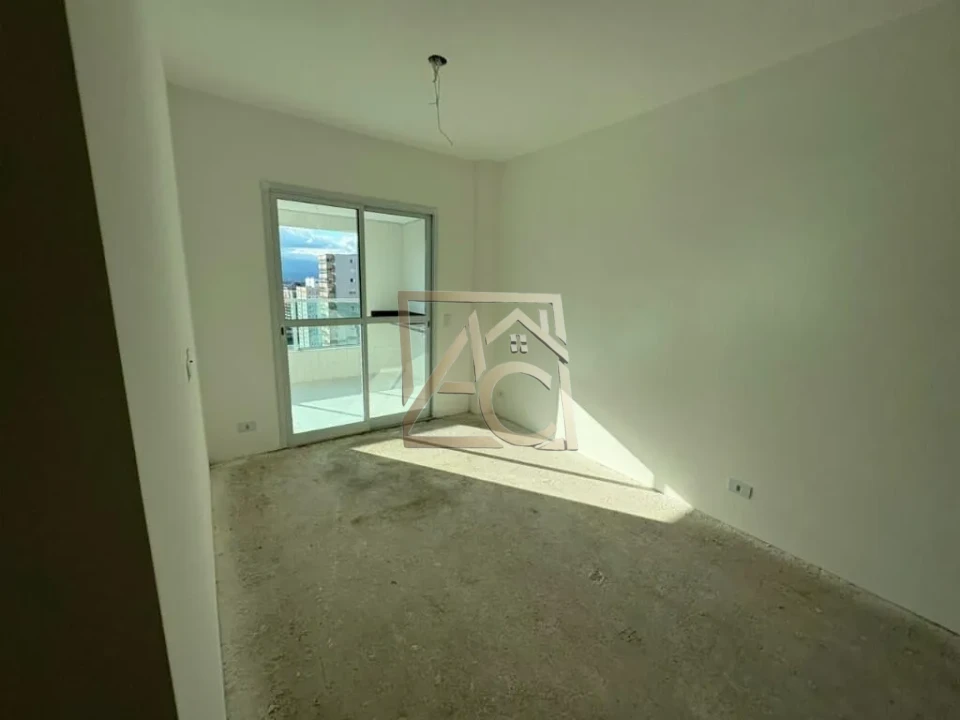 Imagens do imóveis Apartamento à Venda na Aviação em Praia Grande | 2 e 3 Dormitórios | Lazer Completo