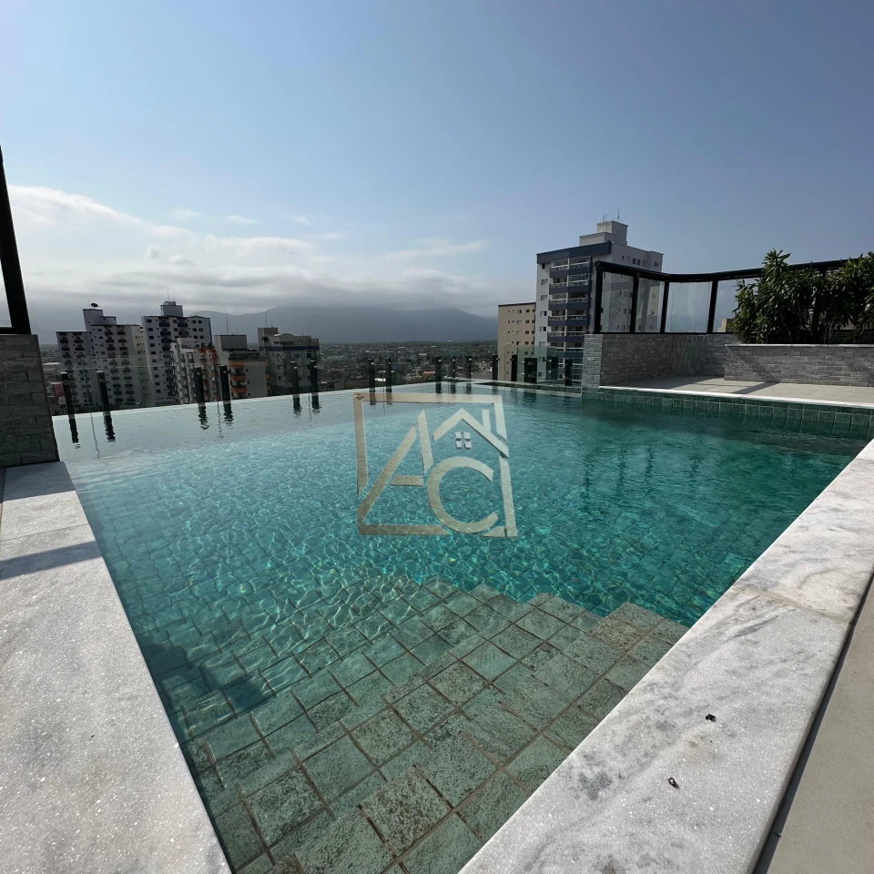 Imagens do imóveis Residence Evoque