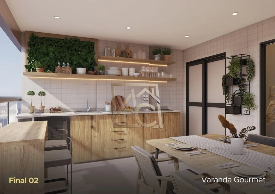 Imagens do imóveis Apartamento Na Planta Á Venda Resisencial Sao Bento Praia Grande