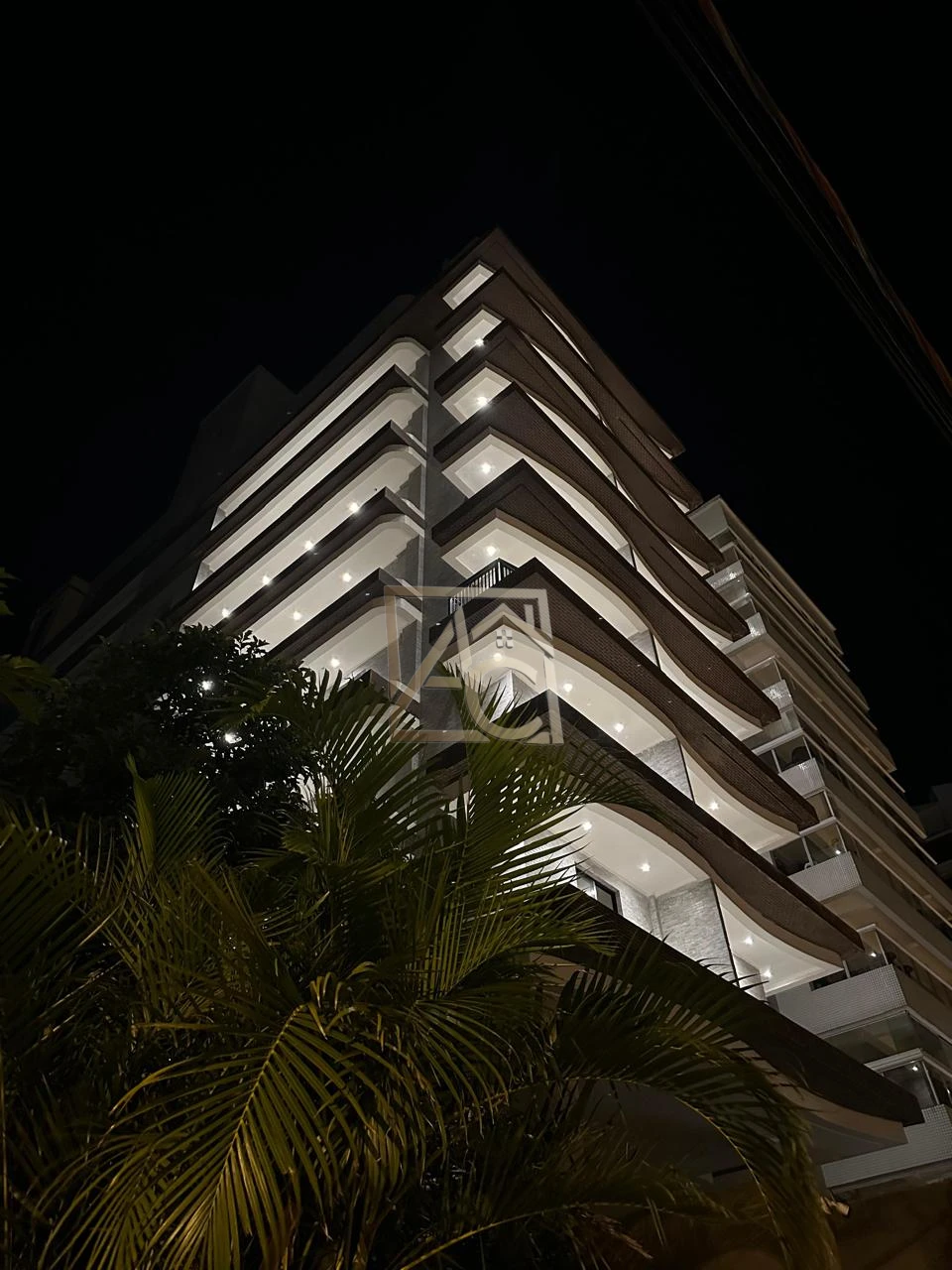 Imagens do imóveis Residence Evoque