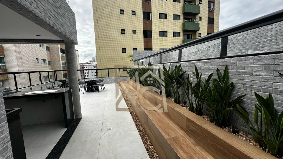 Imagens do imóveis Residence Evoque