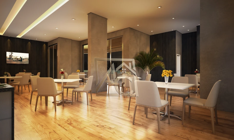 Imagens do imóveis UniQ Mallet