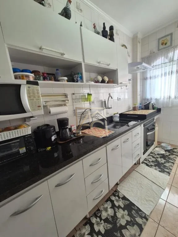 Imagens do imóveis Apartamento 1 dormitório - Porteira fechada - Tupi