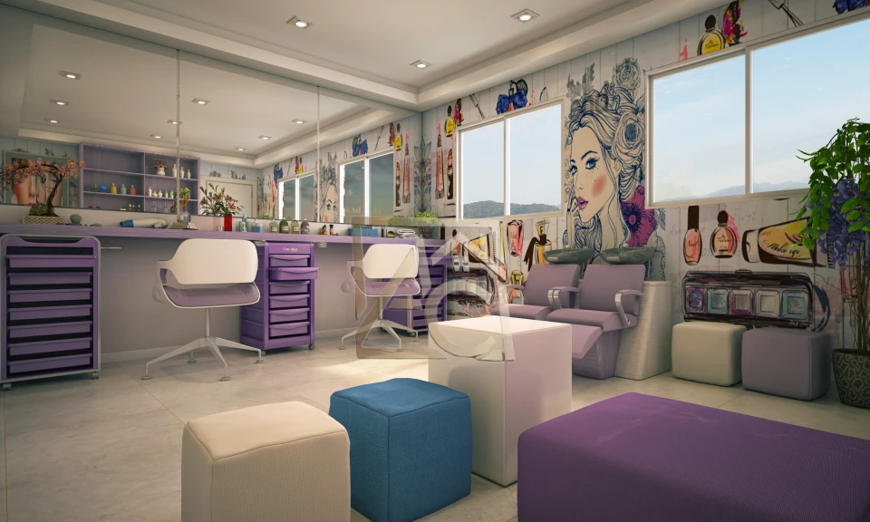 Imagens do imóveis Funchal Residence