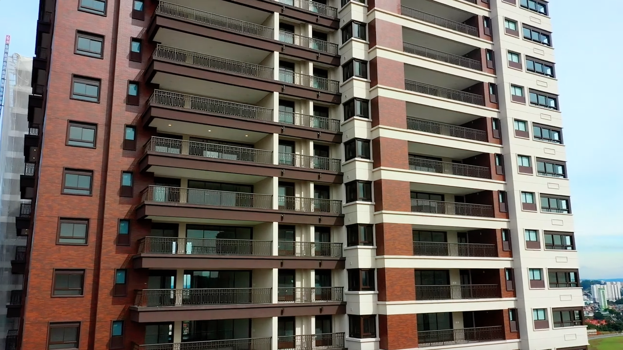 Imagens do imóveis atria alphavile