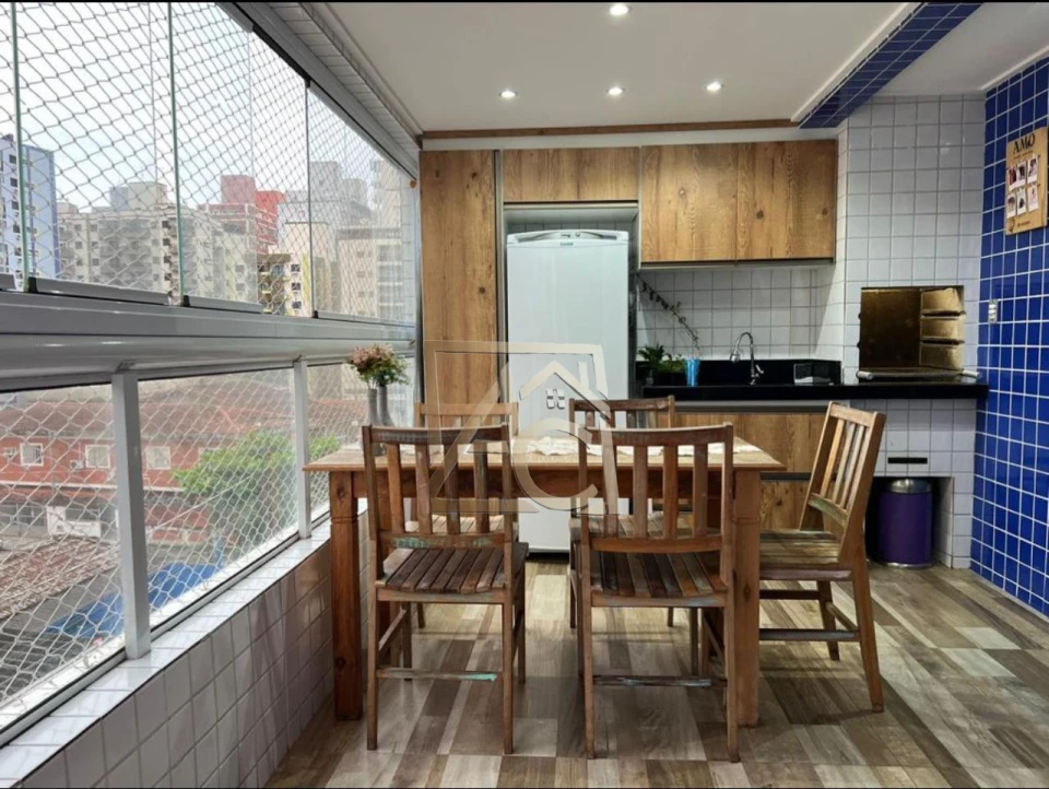 Imagens do imóveis Apartamento À Venda Luara Praia Grande