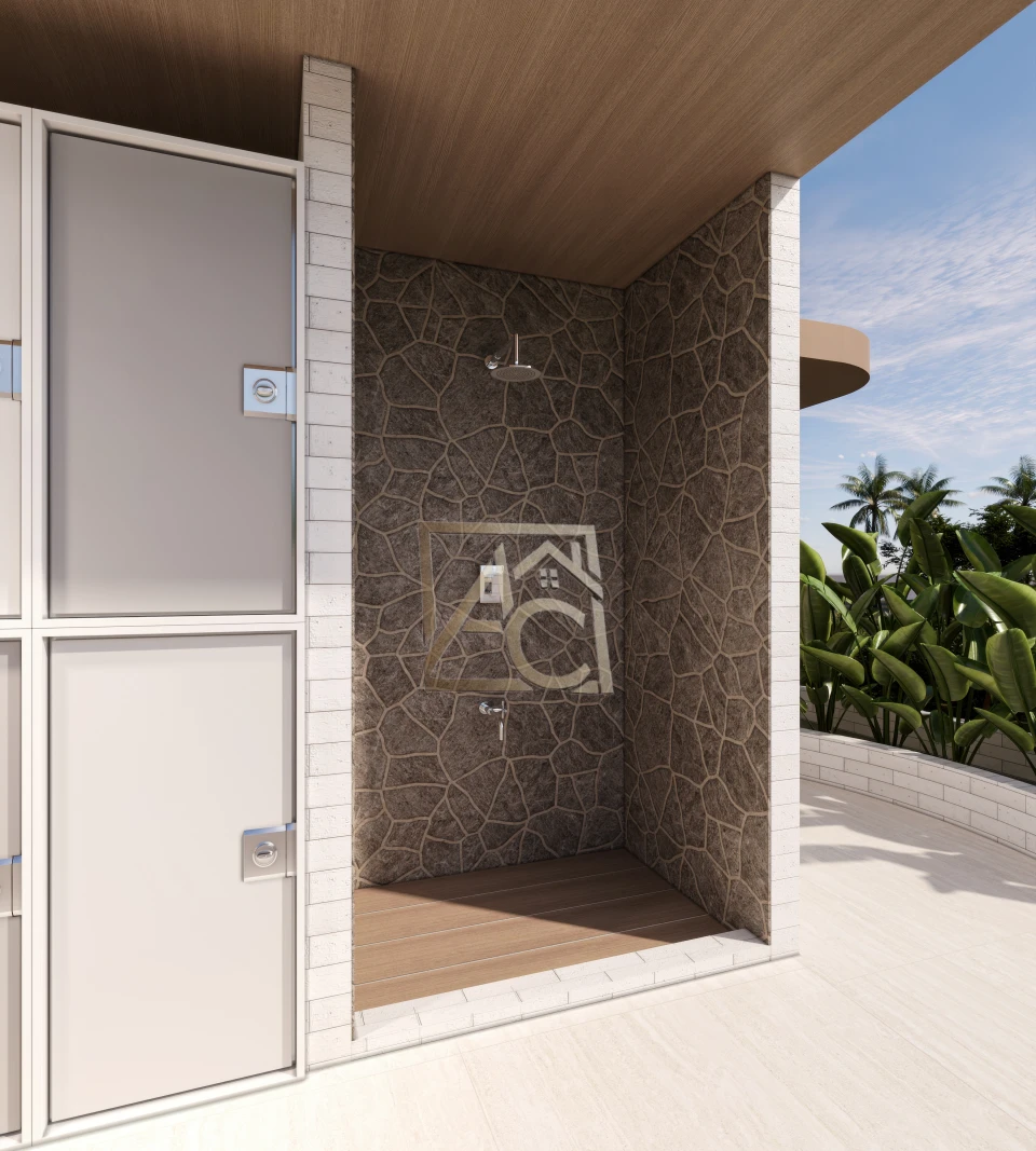 Imagens do imóveis Apartamento Na Planta Á Venda Residencia Infinity One Praia Grande