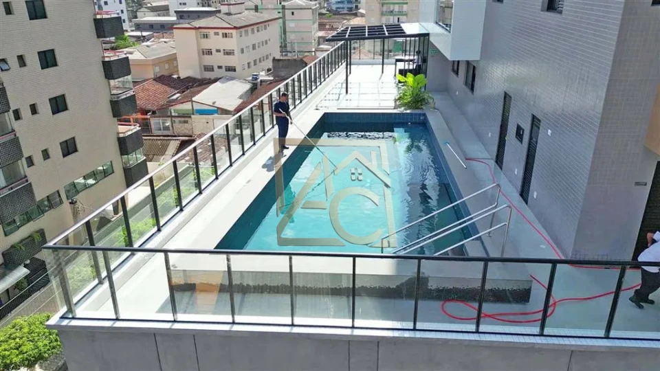 Imagens do imóveis Apartamentos na Aviação | 2 e 3 Dormitórios com Suíte | Terraço Gourmet