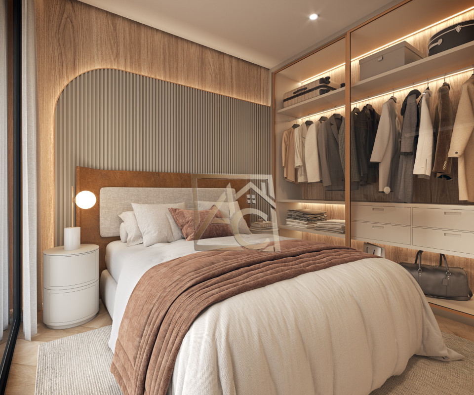 Imagens do imóveis Apartamento Na Planta Á Venda Trinity Vila Clementino São Paulo