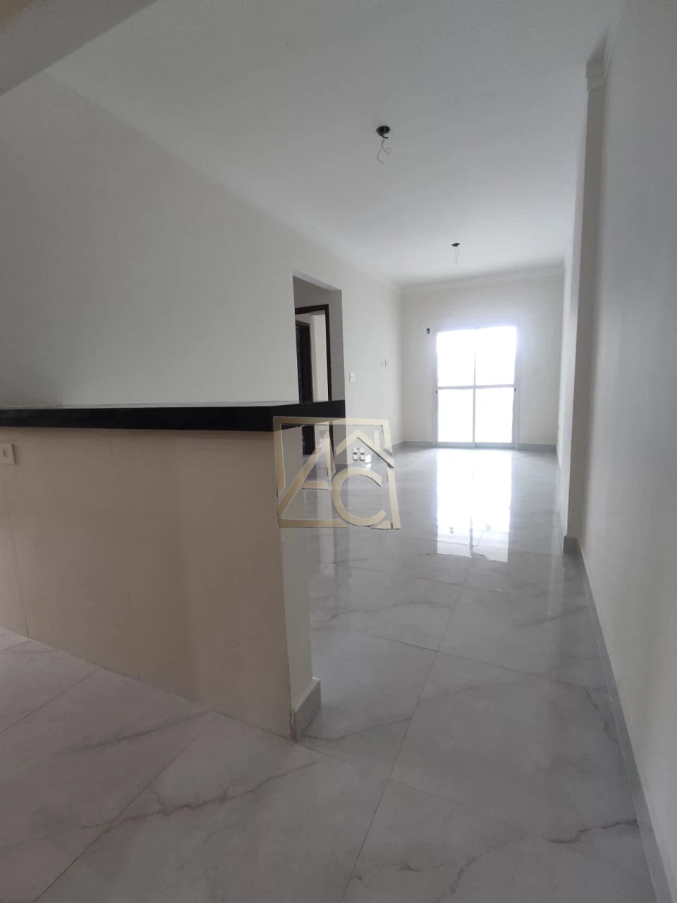 Imagens do imóveis Apartamento Á Venda Residencial Viamar Iv Praia Grande