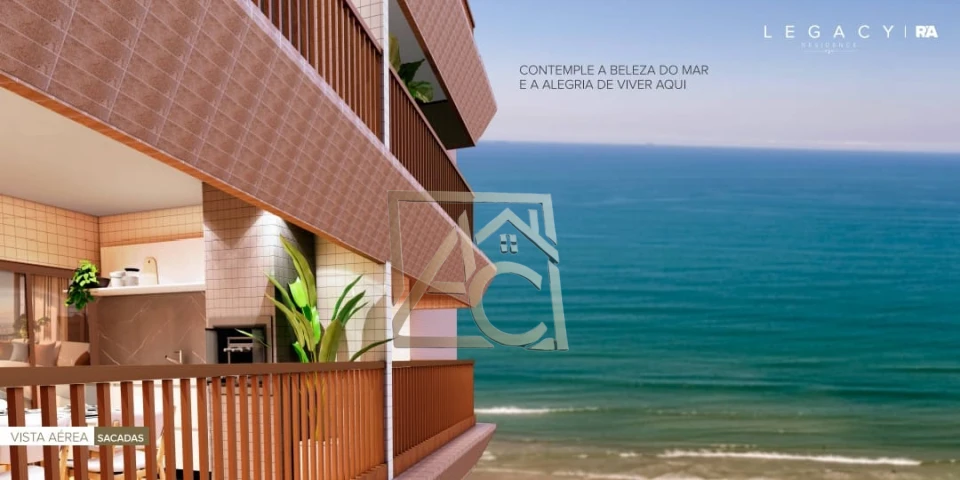 Imagens do imóveis Legacy Residence