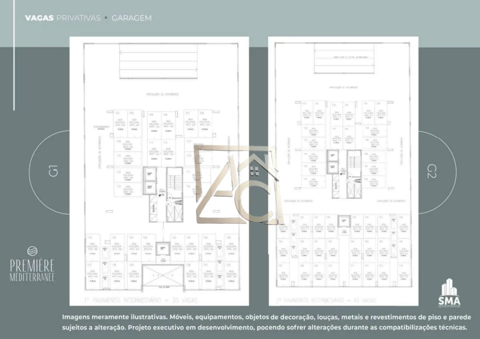 Imagens do imóveis PREMIÈRE MEDITERRANE