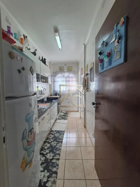 Imagens do imóveis Apartamento 1 dormitório - Porteira fechada - Tupi