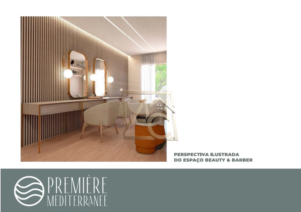 Imagens do imóveis PREMIÈRE MEDITERRANE