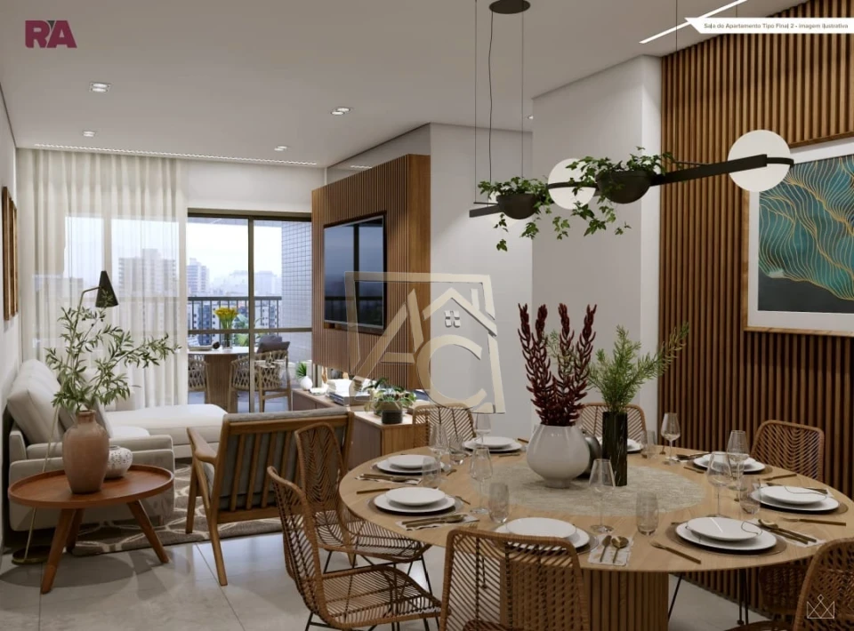 Imagens do imóveis RESIDENCIAL RAIMUNDO GOMES