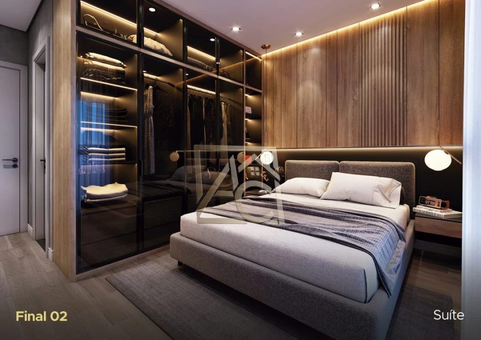 Imagens do imóveis Apartamento Na Planta Á Venda Resisencial Sao Bento Praia Grande