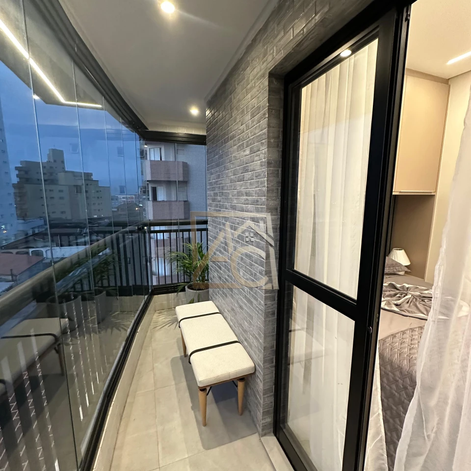 Imagens do imóveis Residence Evoque