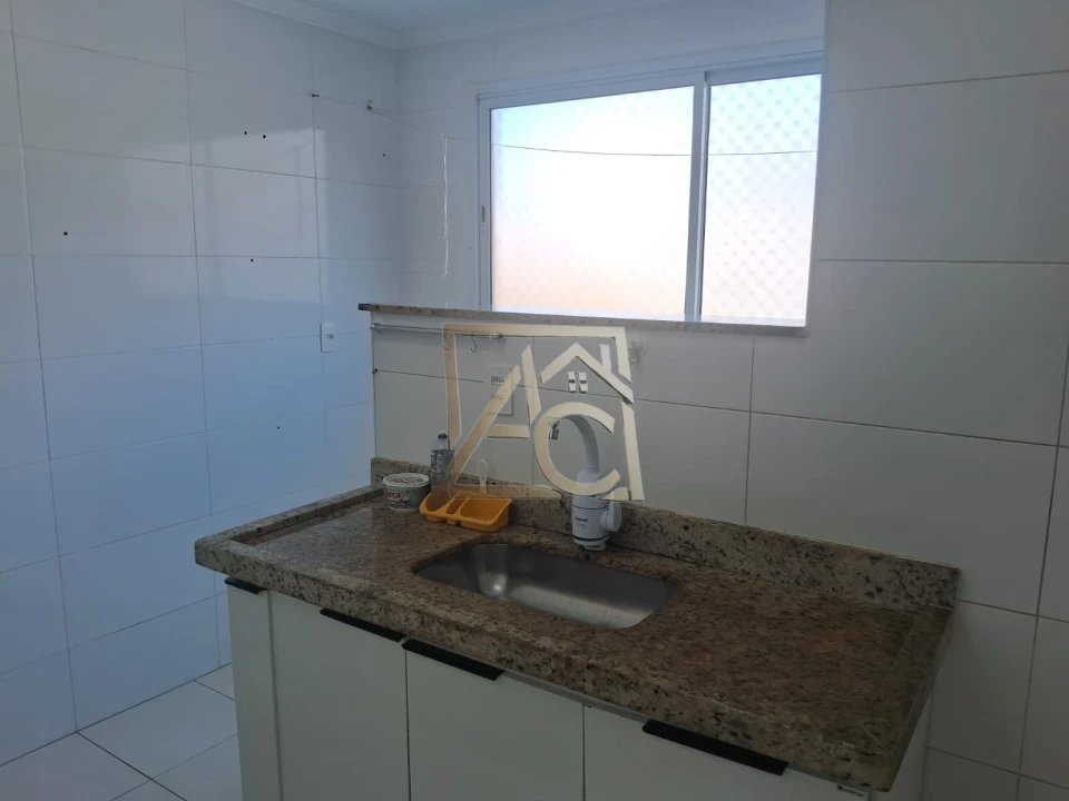 Imagens do imóveis Apartamento à Venda no Canto do Forte – Praia Grande/SP | 2 Dormitórios | Suíte | 2 Vagas |