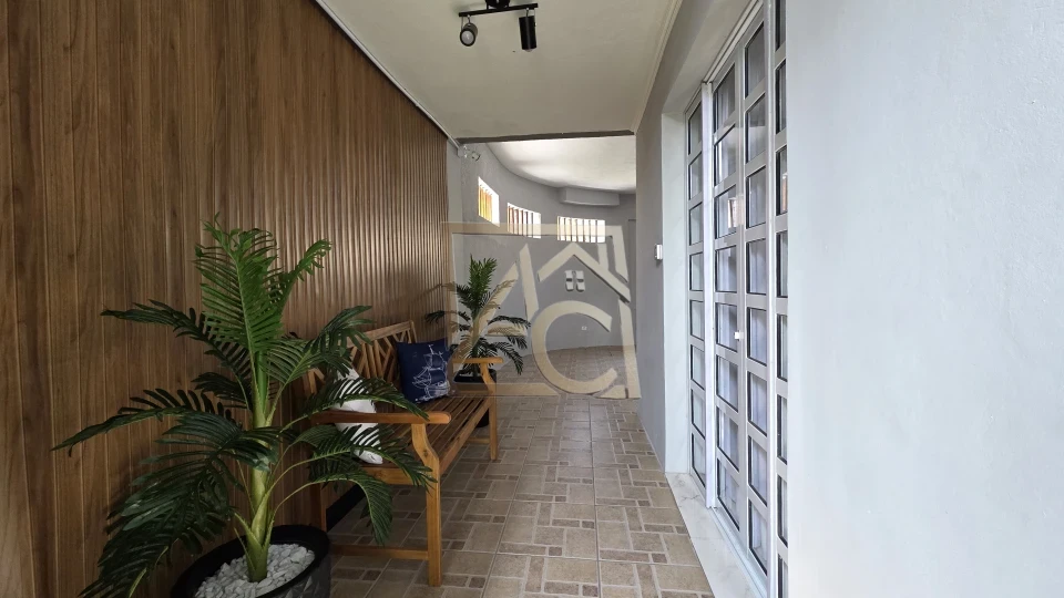 Imagens do imóveis Casa À Venda Guilhermina Praia Grande
